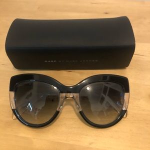 Marc by Marc Jacobs Sunglasses